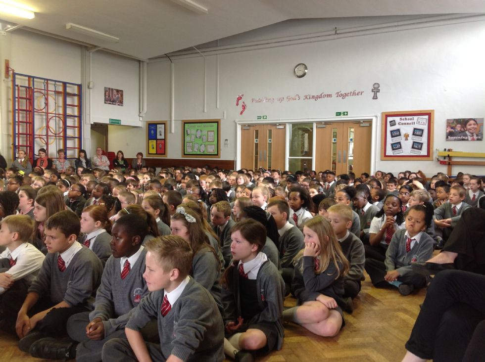 St josephs catholic primary school policies